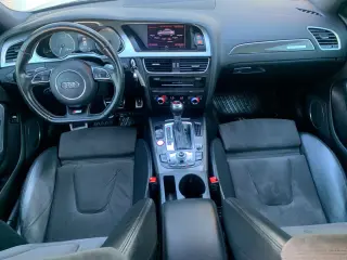 2016 Audi S4