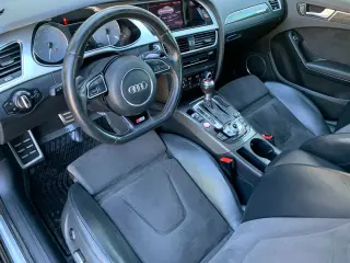 2016 Audi S4