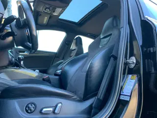 2016 Audi S4