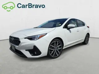 2024 Subaru Impreza