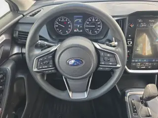 2024 Subaru Impreza