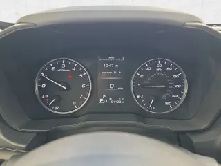 2024 Subaru Impreza