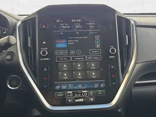 2024 Subaru Impreza