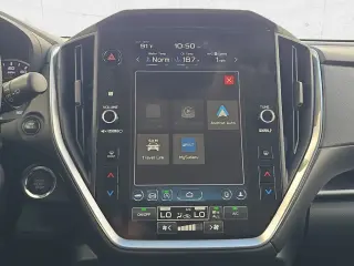 2024 Subaru Impreza