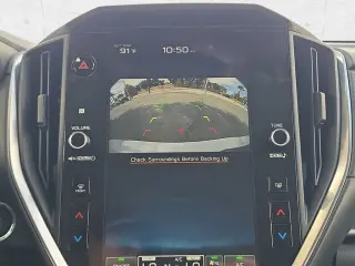 2024 Subaru Impreza