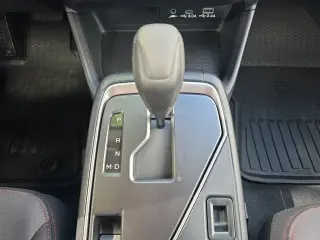 2024 Subaru Impreza