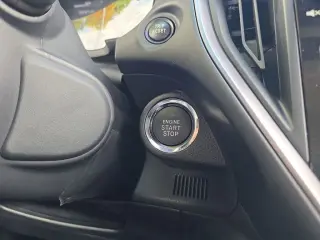 2024 Subaru Impreza