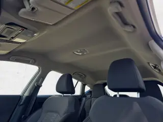 2024 Subaru Impreza