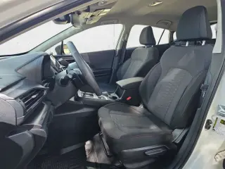2024 Subaru Impreza