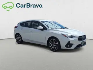 2024 Subaru Impreza