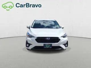 2024 Subaru Impreza