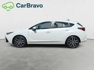2024 Subaru Impreza