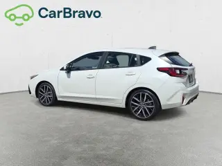 2024 Subaru Impreza