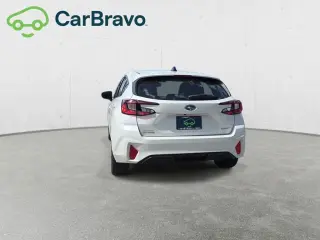 2024 Subaru Impreza