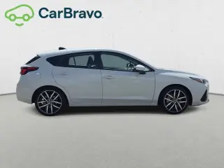 2024 Subaru Impreza