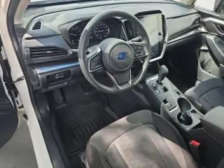 2024 Subaru Impreza