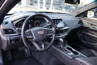 2024 Cadillac CT4