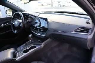 2024 Cadillac CT4