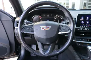2024 Cadillac CT4