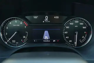 2024 Cadillac CT4