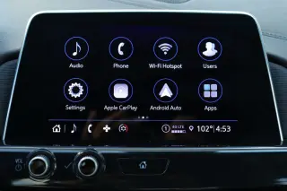 2024 Cadillac CT4