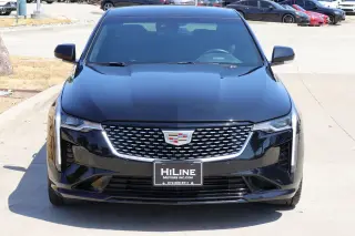 2024 Cadillac CT4