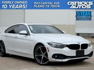 2019 Alfa Romeo Giulia Sport RWD