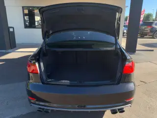 2015 Audi S3