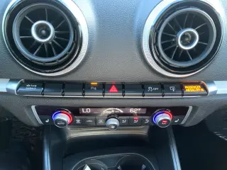 2015 Audi S3