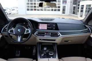 2021 BMW X7