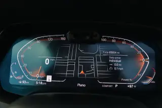 2021 BMW X7