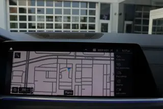 2021 BMW X7