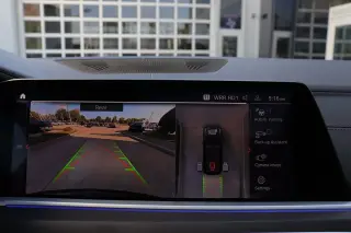 2021 BMW X7