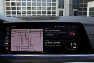 2021 BMW X7