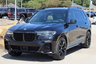 2021 BMW X7
