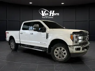 2019 Ford F-250SD