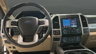 2019 Ford F-250SD