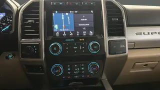 2019 Ford F-250SD