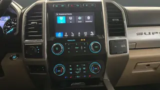 2019 Ford F-250SD