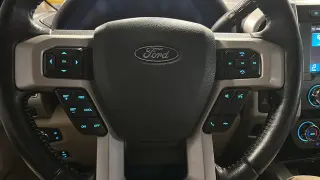 2019 Ford F-250SD