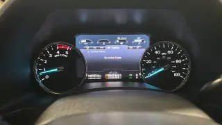 2019 Ford F-250SD