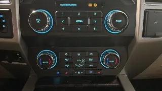 2019 Ford F-250SD
