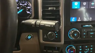 2019 Ford F-250SD