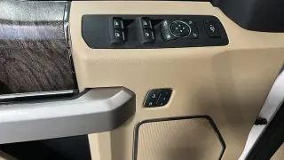 2019 Ford F-250SD