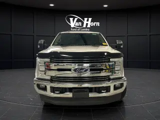 2019 Ford F-250SD
