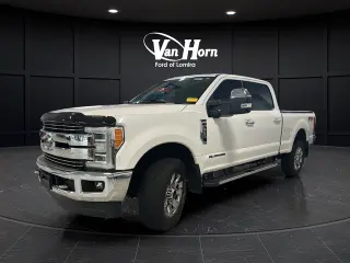 2019 Ford F-250SD