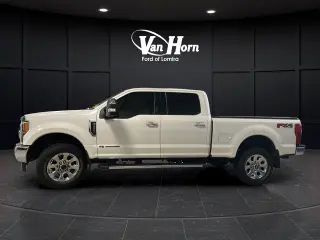 2019 Ford F-250SD