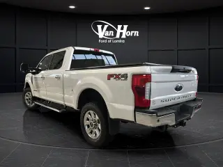 2019 Ford F-250SD