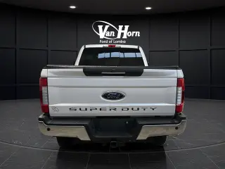 2019 Ford F-250SD