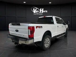 2019 Ford F-250SD